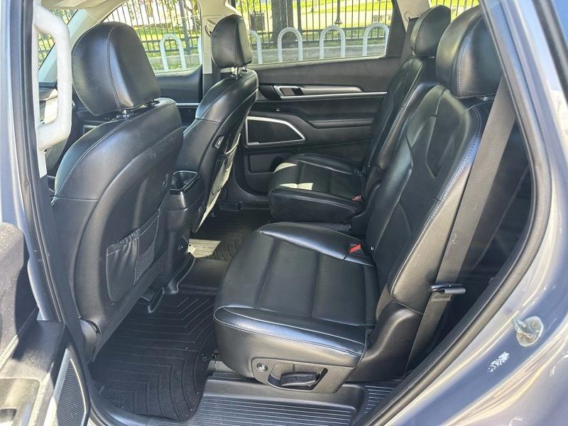Kia Telluride S AWD 2020