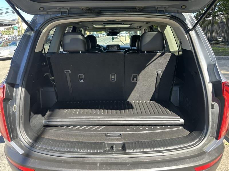 Kia Telluride S AWD 2020