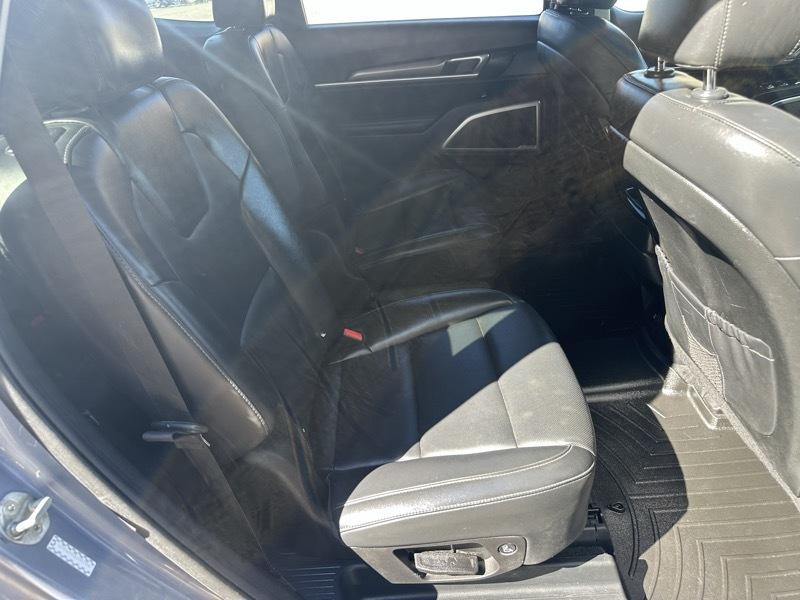 Kia Telluride S AWD 2020