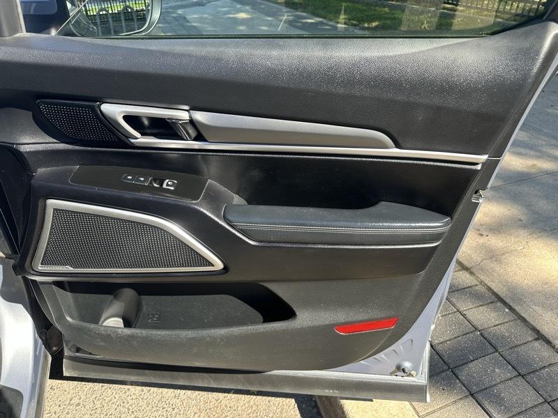 Kia Telluride S AWD 2020
