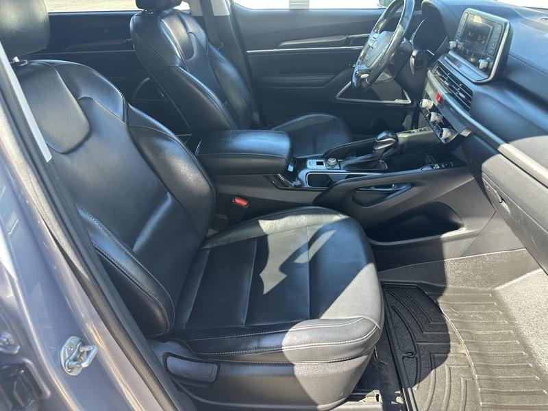 Kia Telluride S AWD 2020