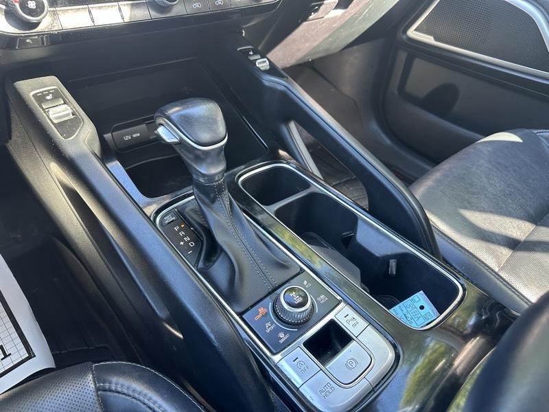 Kia Telluride S AWD 2020