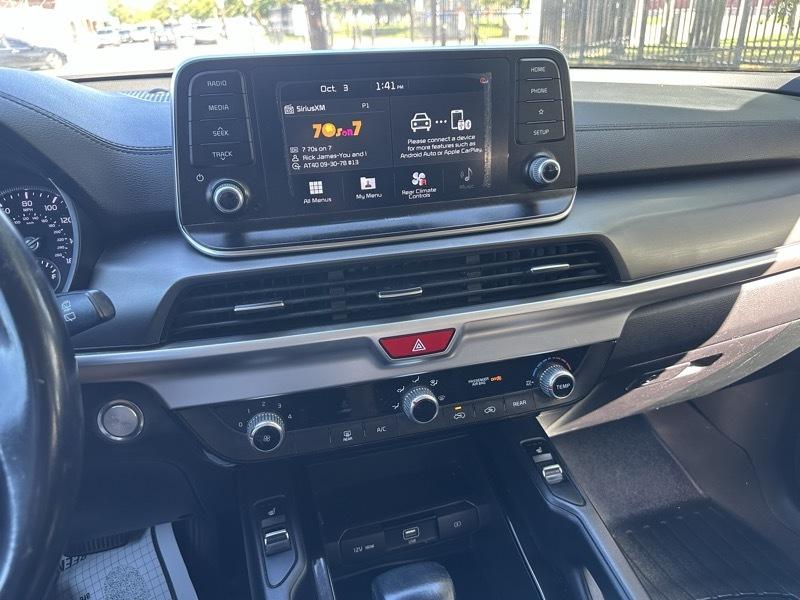 Kia Telluride S AWD 2020