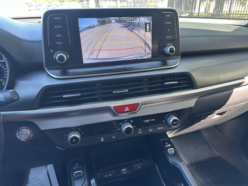 Kia Telluride S AWD 2020