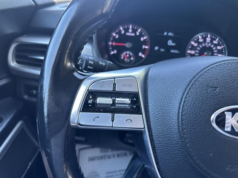 Kia Telluride S AWD 2020