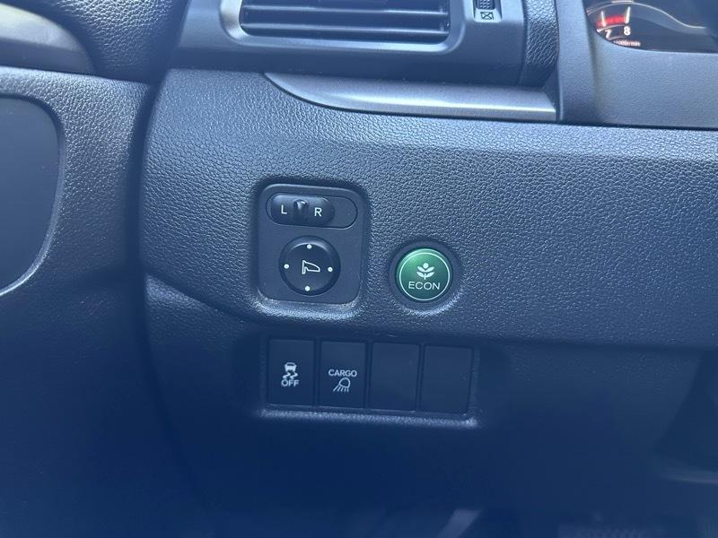 Honda Ridgeline RTL AWD 2017