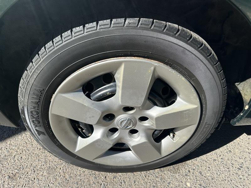 Toyota Corolla LE 2015