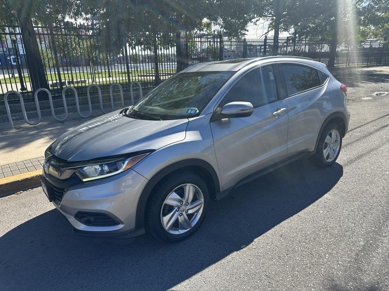 Honda HR-V EX AWD 2020