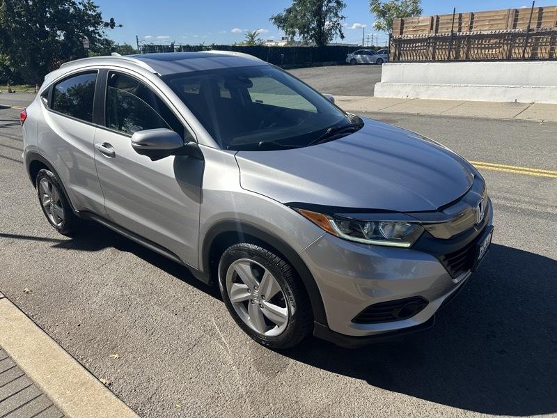 Honda HR-V EX AWD 2020