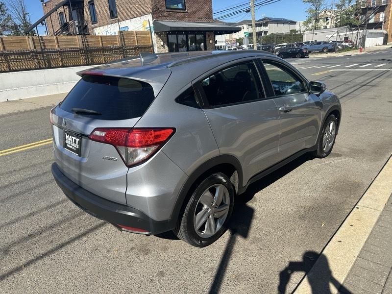 Honda HR-V EX AWD 2020