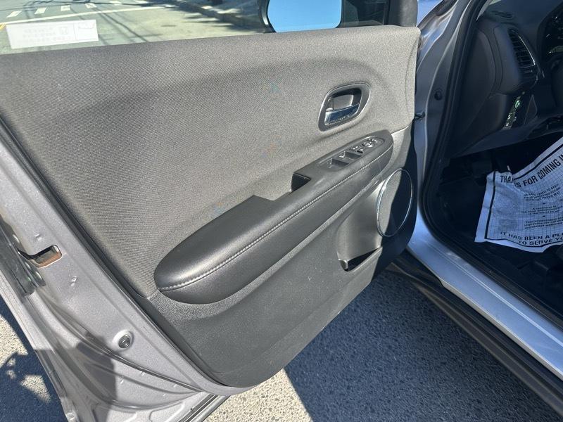 Honda HR-V EX AWD 2020