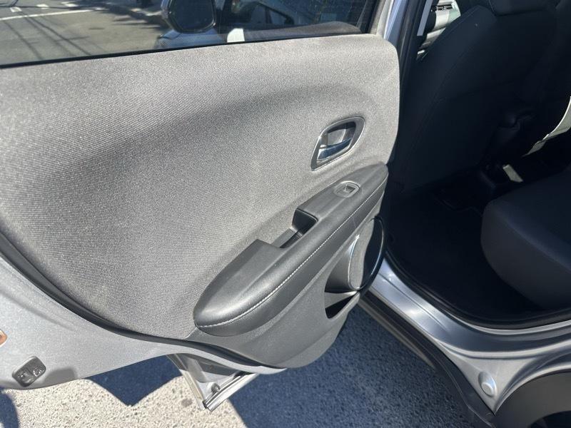 Honda HR-V EX AWD 2020