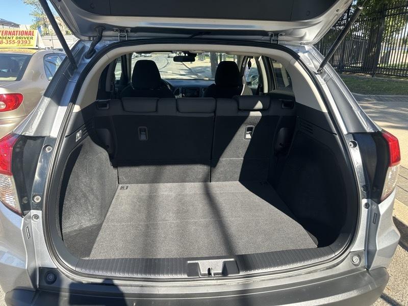 Honda HR-V EX AWD 2020
