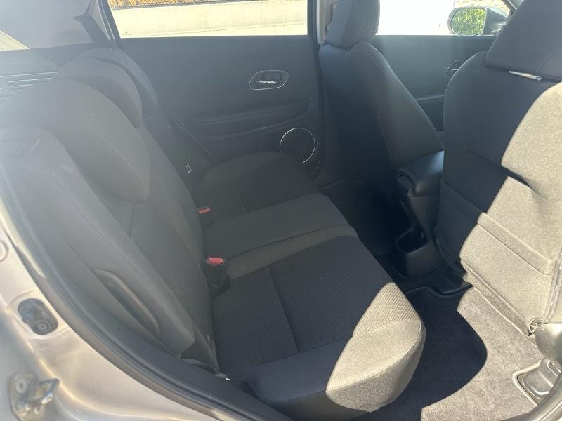 Honda HR-V EX AWD 2020