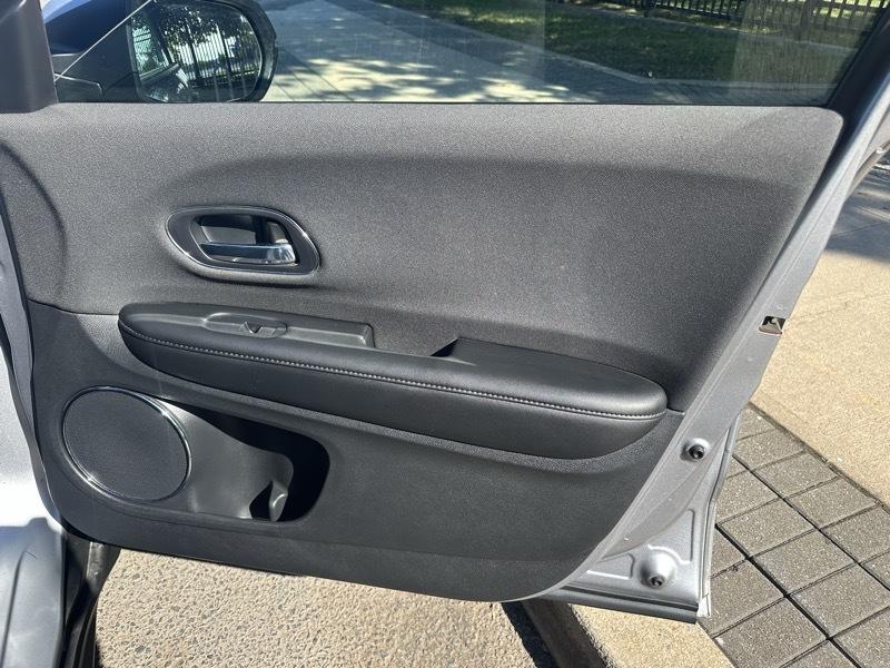 Honda HR-V EX AWD 2020