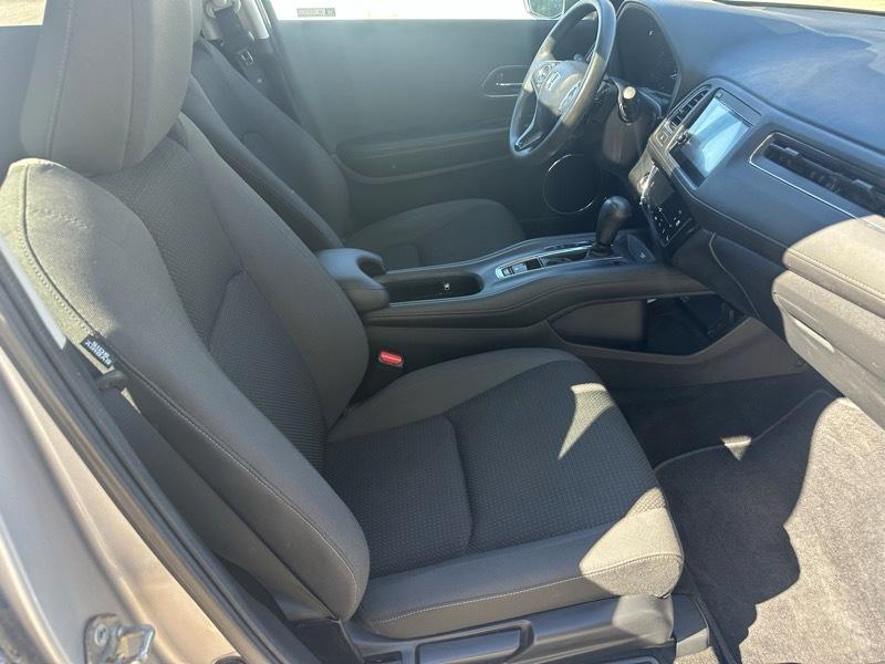 Honda HR-V EX AWD 2020