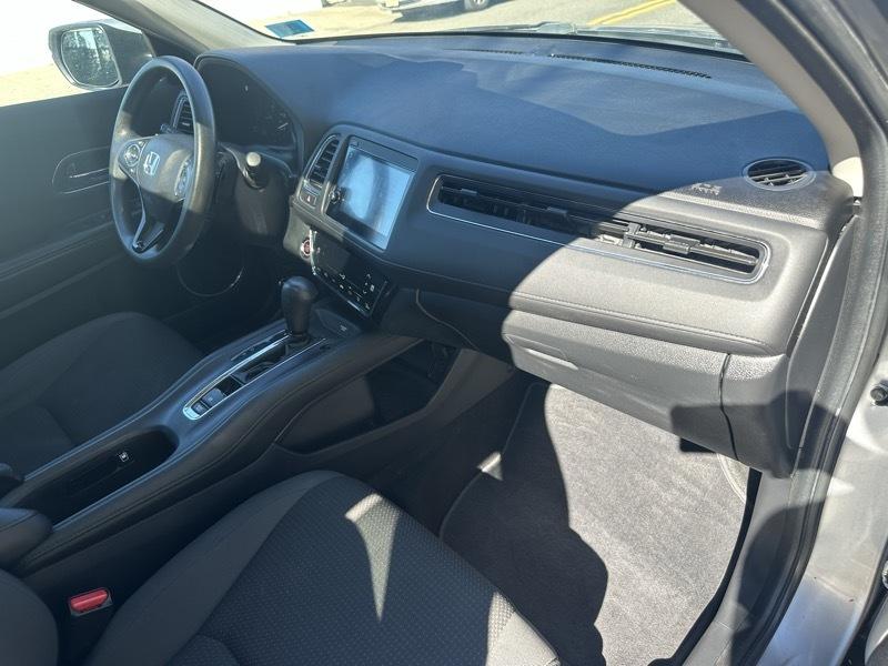 Honda HR-V EX AWD 2020