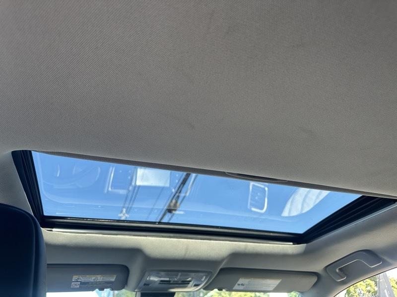 Toyota Highlander SE AWD V6 2019