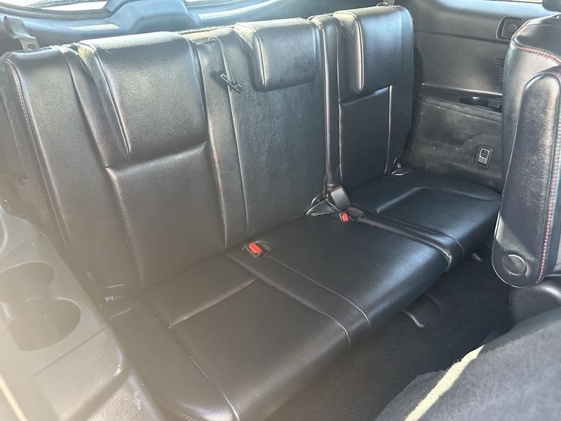 Toyota Highlander SE AWD V6 2019