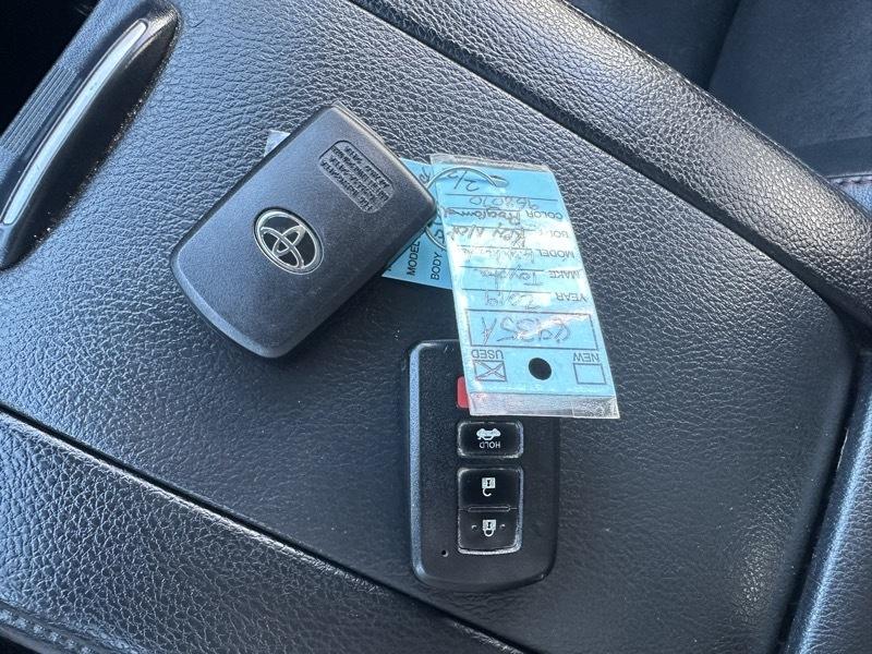 Toyota Highlander SE AWD V6 2019