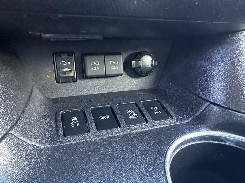 Toyota Highlander SE AWD V6 2019