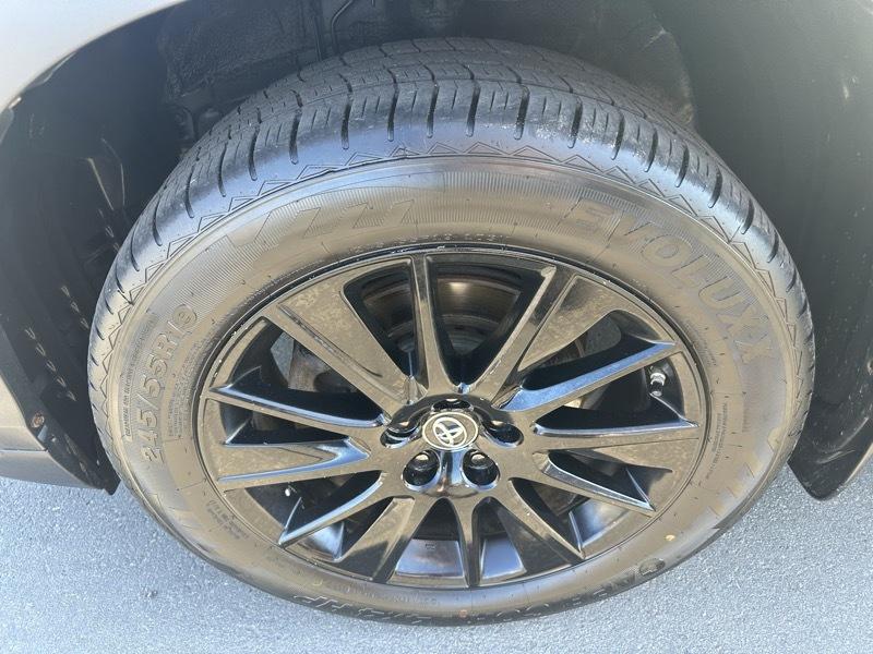 Toyota Highlander SE AWD V6 2019