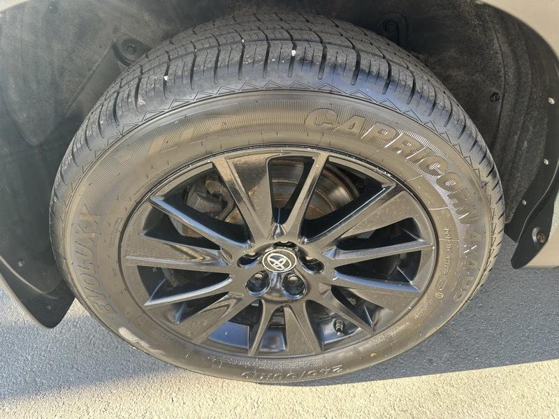 Toyota Highlander SE AWD V6 2019
