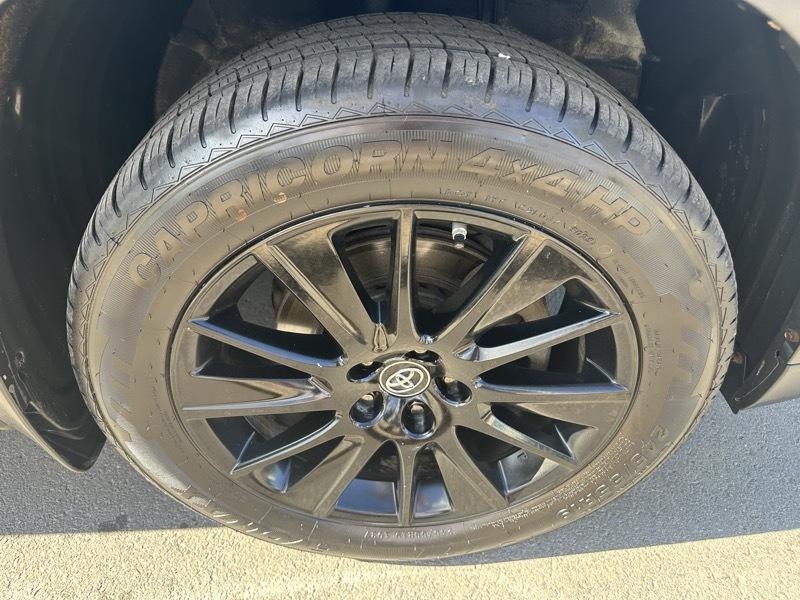 Toyota Highlander SE AWD V6 2019