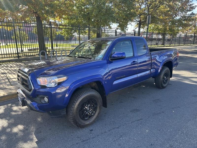 Toyota Tacoma  2022