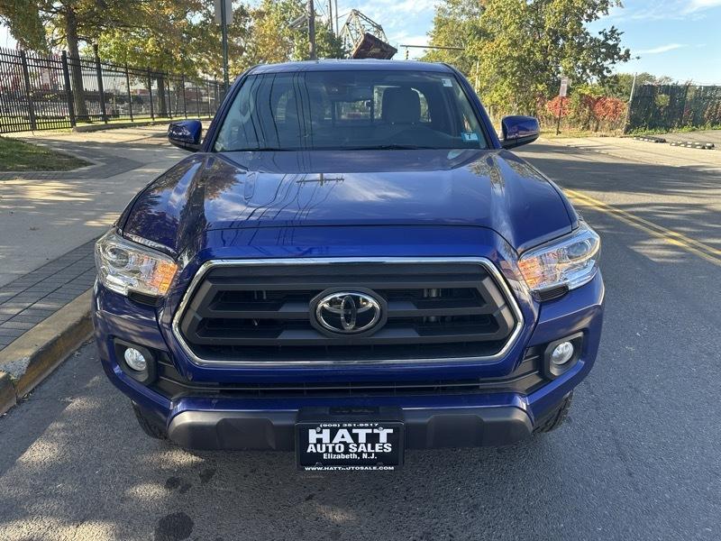 Toyota Tacoma  2022