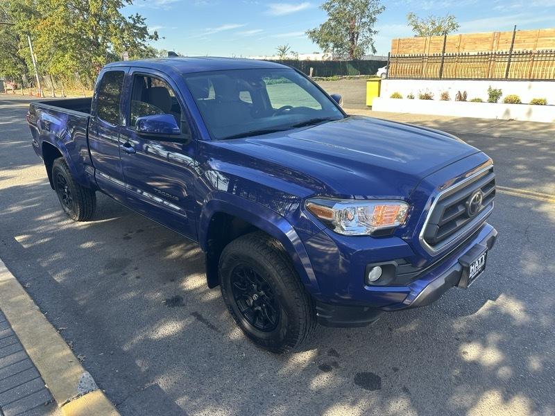 Toyota Tacoma  2022