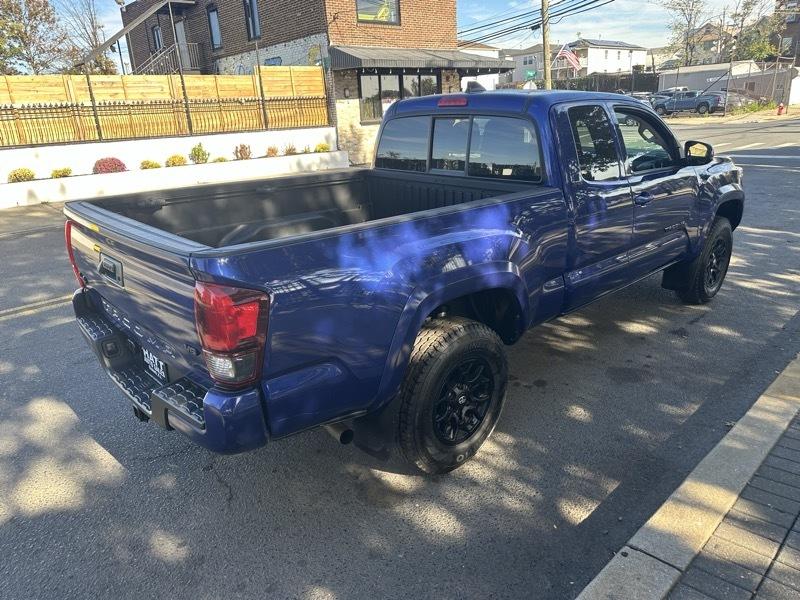 Toyota Tacoma  2022