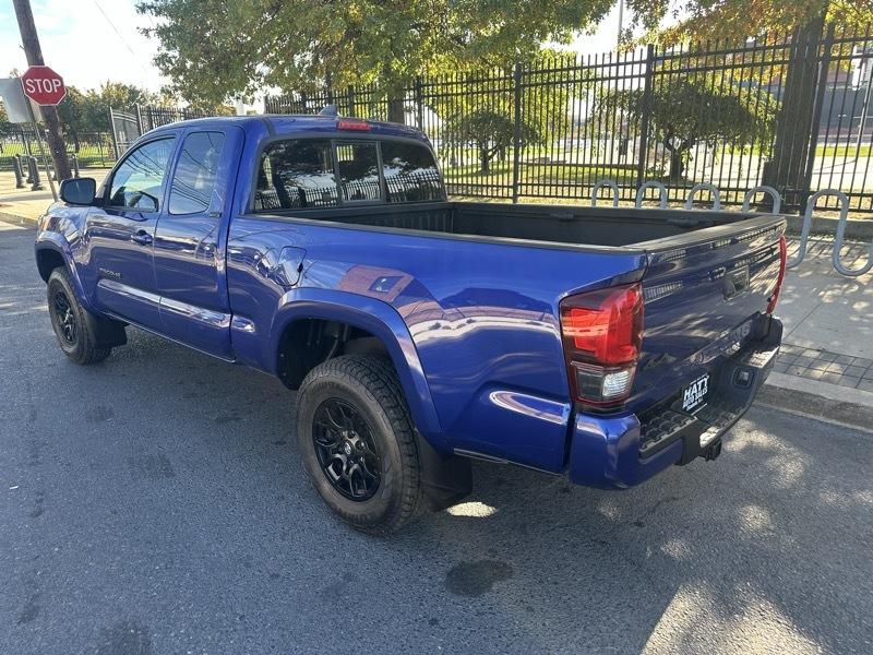 Toyota Tacoma  2022