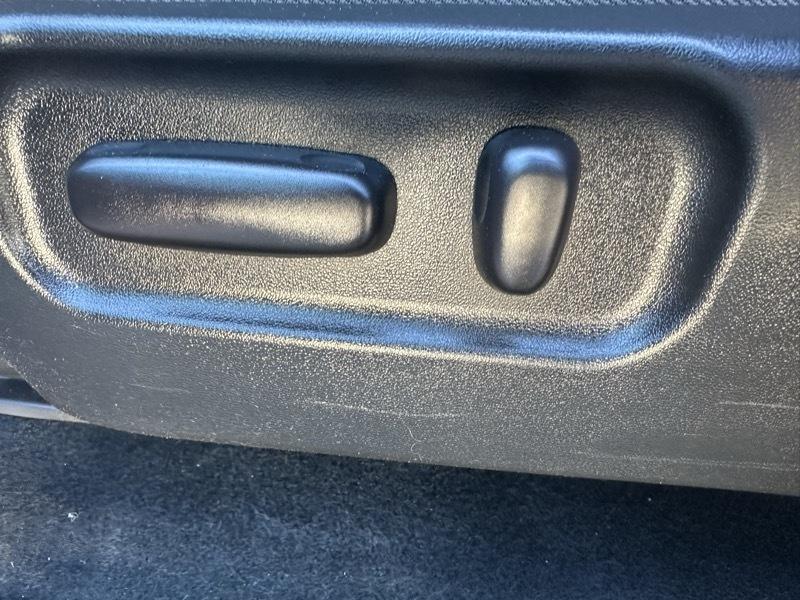Toyota Tacoma  2022