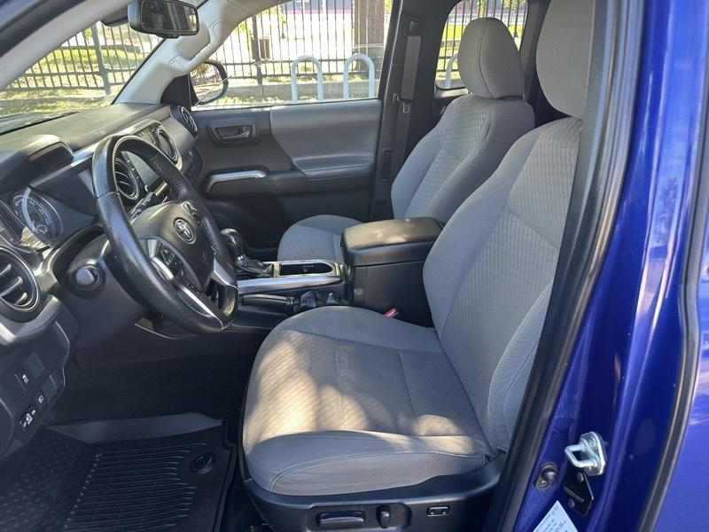 Toyota Tacoma  2022