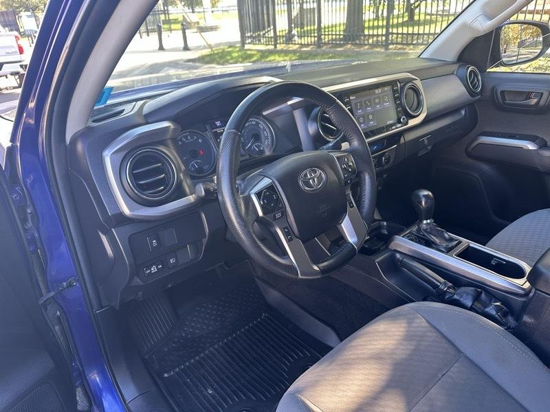 Toyota Tacoma  2022