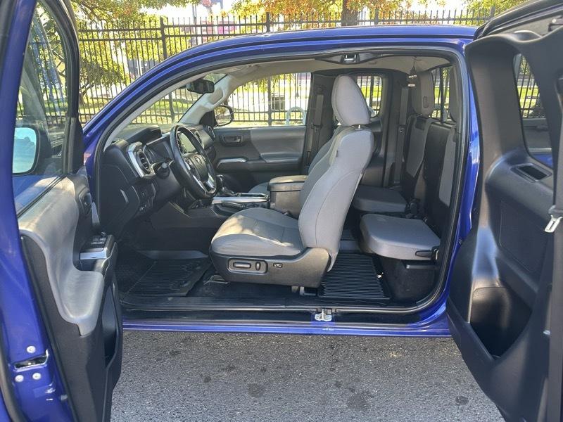 Toyota Tacoma  2022