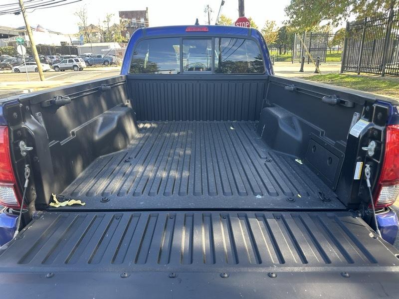 Toyota Tacoma  2022