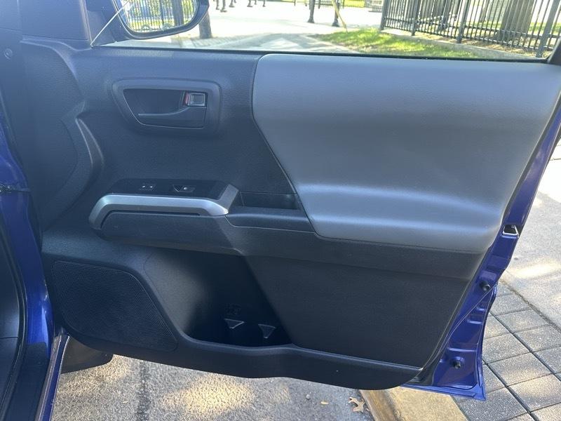 Toyota Tacoma  2022