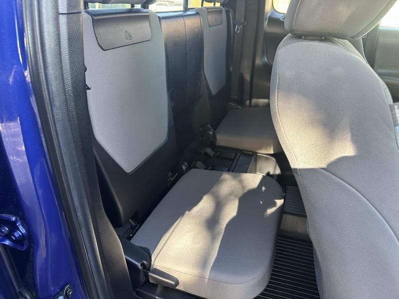 Toyota Tacoma  2022