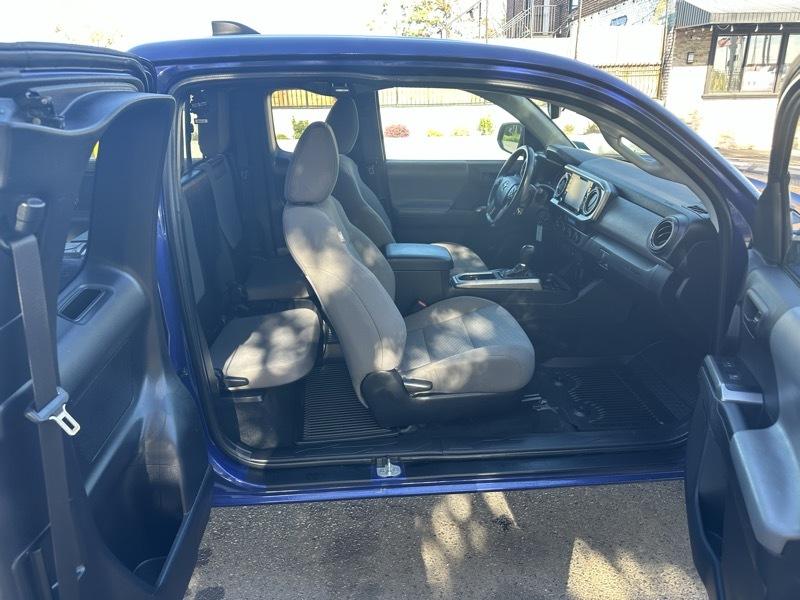Toyota Tacoma  2022