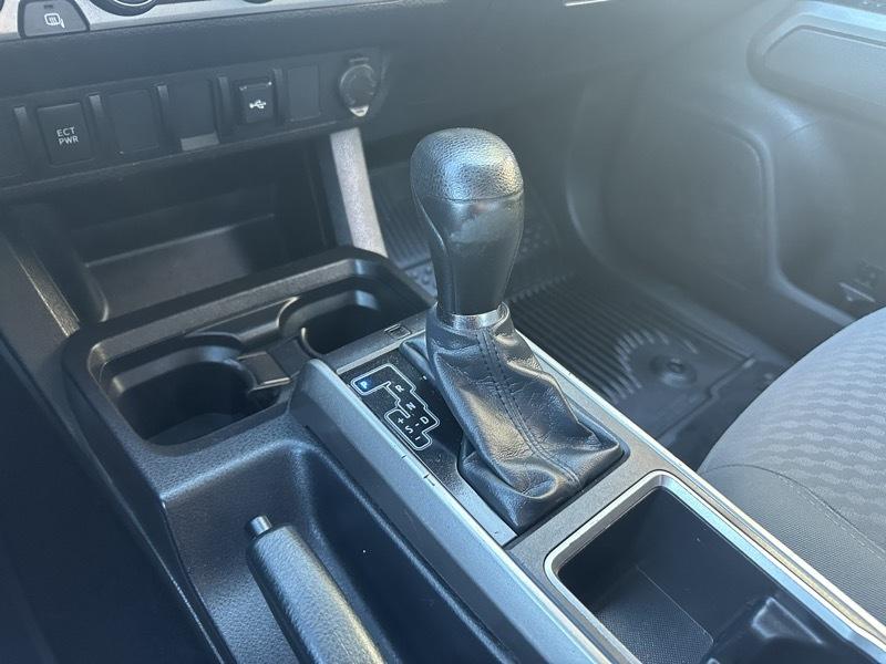 Toyota Tacoma  2022