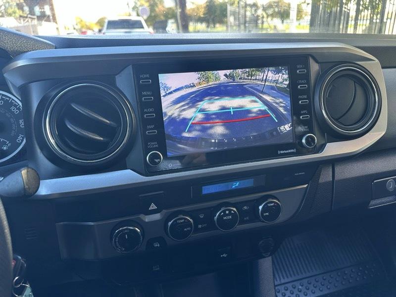 Toyota Tacoma  2022