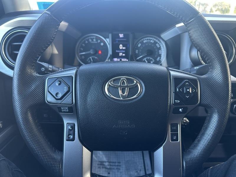 Toyota Tacoma  2022