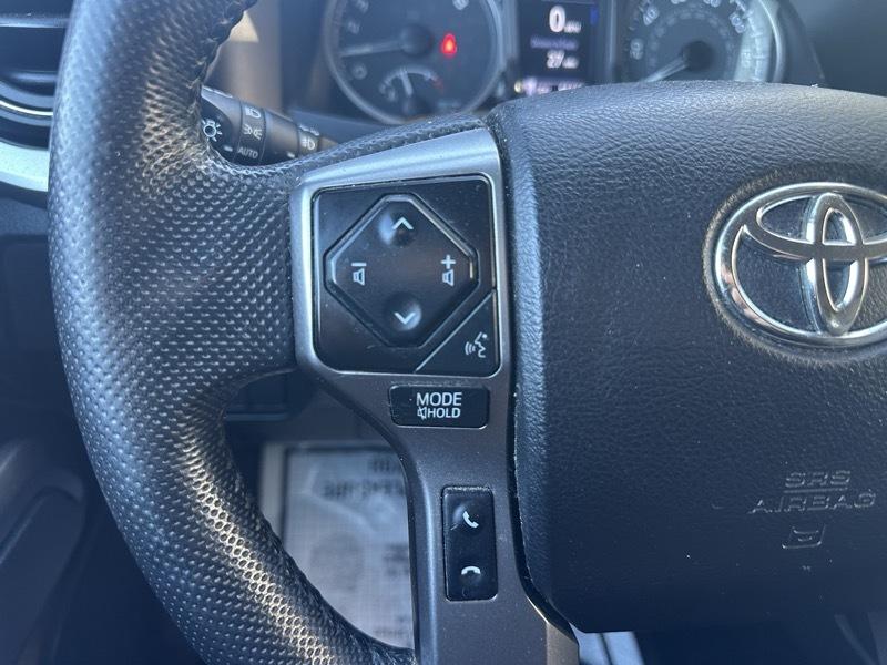 Toyota Tacoma  2022