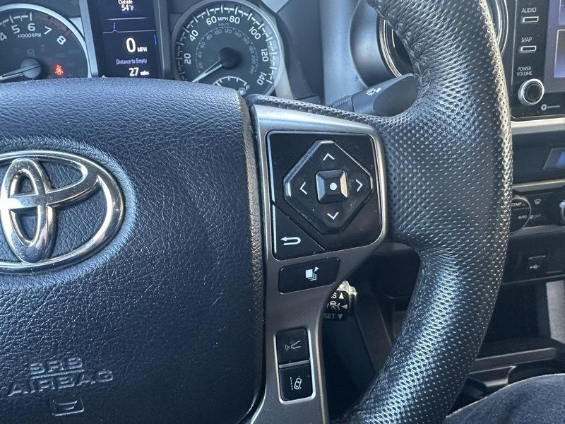 Toyota Tacoma  2022