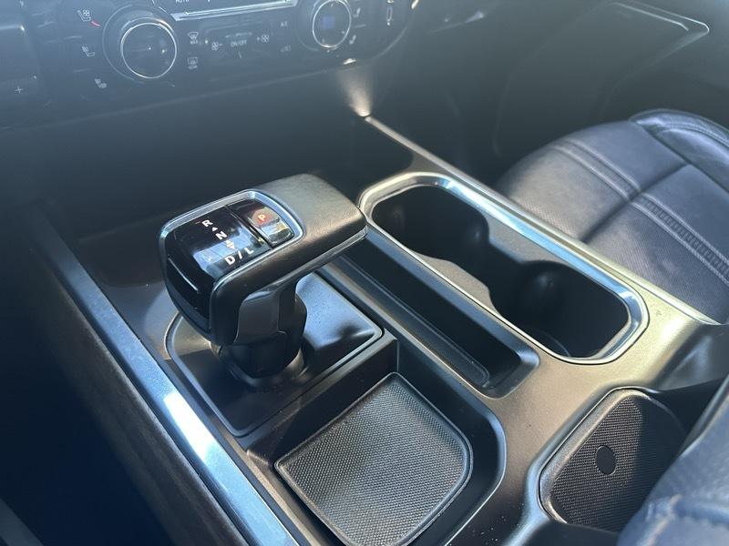 Chevrolet Silverado 1500 High Country Crew Cab 4WD 2023