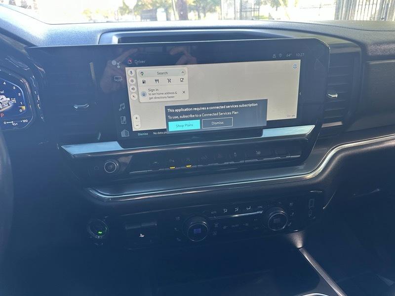 Chevrolet Silverado 1500 High Country Crew Cab 4WD 2023