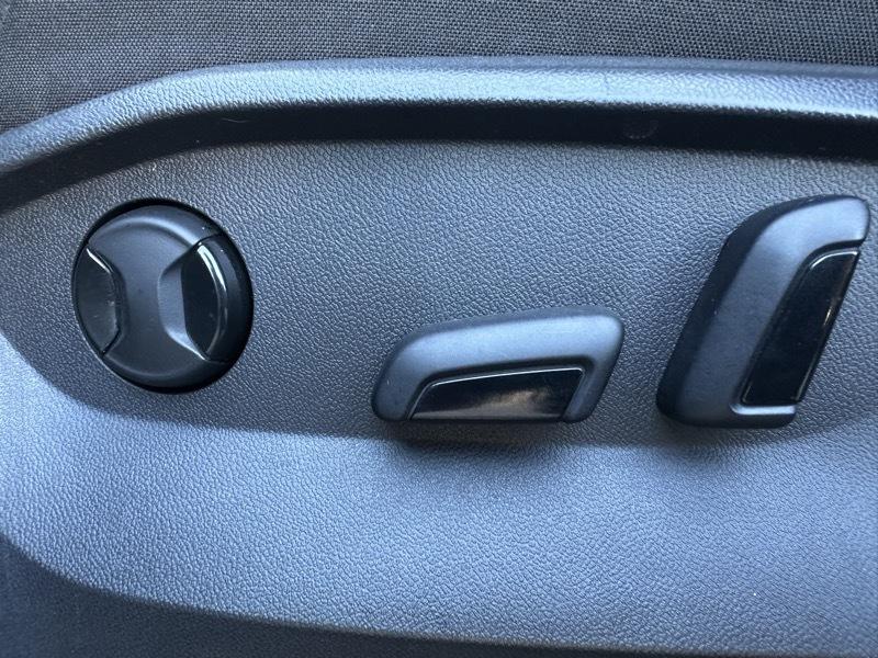 Volkswagen Tiguan SE 4Motion 2022