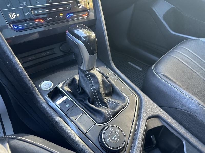 Volkswagen Tiguan SE 4Motion 2022